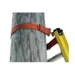 Pole grip kit
