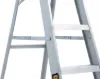 DEWALT 10-FOOT ALUMINUM STEP LADDER, TYPE I, 250-POUND LOAD CAPACITY, DXL2110-10 - Image 3