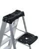 DEWALT 10-FOOT ALUMINUM STEP LADDER, TYPE I, 250-POUND LOAD CAPACITY, DXL2110-10 - Image 6