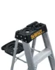 DEWALT 10-FOOT ALUMINUM STEP LADDER, TYPE I, 250-POUND LOAD CAPACITY, DXL2110-10 - Image 7