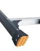 DEWALT 10-FOOT FIBERGLASS STEP LADDER, TYPE IA, 300-POUND LOAD CAPACITY, DXL3010-10 - Image 6