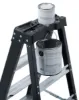 DEWALT 10-FOOT FIBERGLASS STEP LADDER, TYPE IA, 300-POUND LOAD CAPACITY, DXL3010-10 - Image 9