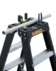 DEWALT 10-FOOT FIBERGLASS STEP LADDER, TYPE IA, 300-POUND LOAD CAPACITY, DXL3030-10 - Image 5