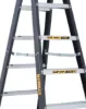 DEWALT 10-FOOT FIBERGLASS STEP LADDER, TYPE IA, 300-POUND LOAD CAPACITY, DXL3030-10 - Image 6