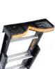 DEWALT 16-FOOT FIBERGLASS MULTI-SECTION EXTENSION LADDER, TYPE IA, 300-POUND LOAD CAPACITY, DXL3020-16PT - Image 7