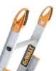 DEWALT 20-FOOT ALUMINUM MULTI-SECTION EXTENSION LADDER, TYPE II, 225-POUND LOAD CAPACITY, DXL2220-20 - Image 7