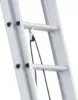 DEWALT 24-FOOT ALUMINUM EXTENSION LADDER, TYPE I, 250-POUND LOAD CAPACITY, DXL2120-24 - Image 4