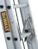 DEWALT 24-FOOT ALUMINUM EXTENSION LADDER, TYPE I, 250-POUND LOAD CAPACITY, DXL2120-24 - Image 6