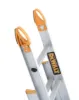 DEWALT 24-FOOT ALUMINUM MULTI-SECTION EXTENSION LADDER, TYPE II, 225-POUND LOAD CAPACITY, DXL2220-24 - Image 3