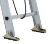 DEWALT 32-FOOT ALUMINUM EXTENSION LADDER, TYPE I, 250-POUND LOAD CAPACITY, DXL2120-32 - Image 5