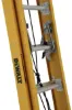 DEWALT 32-FOOT FIBERGLASS MULTI-SECTION EXTENSION LADDER, TYPE IAA, 375-POUND LOAD CAPACITY, DXL3420-32PG - Image 4