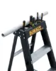 DEWALT 4-FOOT FIBERGLASS STEP LADDER, TYPE I, 250-POUND LOAD CAPACITY, DXL3110-04 - Image 11