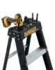 DEWALT 4-FOOT FIBERGLASS STEP LADDER, TYPE I, 250-POUND LOAD CAPACITY, DXL3110-04 - Image 12