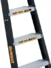 DEWALT 4-FOOT FIBERGLASS STEP LADDER, TYPE IA, 300-POUND LOAD CAPACITY, DXL3010-04 - Image 5