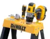 DEWALT 4-FOOT FIBERGLASS STEP LADDER, TYPE II, 225-POUND LOAD CAPACITY, DXL3210-04 - Image 5