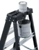 DEWALT 6-FOOT FIBERGLASS STEP LADDER, TYPE IA, 300-POUND LOAD CAPACITY, DXL3010-06 - Image 9
