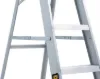DEWALT 8-FOOT ALUMINUM STEP LADDER, TYPE I, 250-POUND LOAD CAPACITY, DXL2110-08 - Image 3