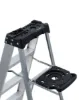 DEWALT 8-FOOT ALUMINUM STEP LADDER, TYPE I, 250-POUND LOAD CAPACITY, DXL2110-08 - Image 6