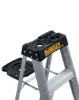 DEWALT 8-FOOT ALUMINUM STEP LADDER, TYPE I, 250-POUND LOAD CAPACITY, DXL2110-08 - Image 7