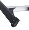 DEWALT 8-FOOT FIBERGLASS STEP LADDER, TYPE I, 250-POUND LOAD CAPACITY, DXL3110-08 - Image 6
