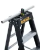 DEWALT 8-FOOT FIBERGLASS STEP LADDER, TYPE IA, 300-POUND LOAD CAPACITY, DXL3010-08 - Image 11
