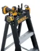DEWALT 8-FOOT FIBERGLASS STEP LADDER, TYPE IA, 300-POUND LOAD CAPACITY, DXL3010-08 - Image 12