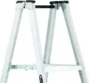 LOUISVILLE LADDER 10-FOOT ALUMINUM TWIN FRONT PLATFORM STEP LADDER, TYPE IA, 300-POUND LOAD CAPACITY, AMP1010 - Image 3