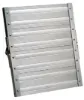 LOUISVILLE LADDER 10-FOOT FIBERGLASS PLATFORM LADDER, TYPE IAA, 375-POUND LOAD CAPACITY, FP1410HD - Image 3