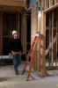 LOUISVILLE LADDER 10-FOOT FIBERGLASS STEP LADDER, TYPE IA, 300-POUND LOAD CAPACITY, FT1510 - Image 3