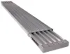 LOUISVILLE LADDER 16-FOOT ALUMINUM TELESCOPING PLANK, 250-POUND LOAD CAPACITY, LP-2921-16A - Image 2