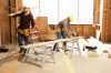 LOUISVILLE LADDER 2-FOOT ALUMINUM SAWHORSE, TYPE IA, 300-POUND LOAD CAPACITY, L-2032-02 - Image 3