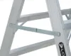 LOUISVILLE LADDER 2-FOOT ALUMINUM SAWHORSE, TYPE IA, 300-POUND LOAD CAPACITY, L-2032-02 - Image 7