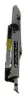 LOUISVILLE LADDER 2-FOOT STEP STOOL LADDER, TYPE IA, 300-POUND LOAD CAPACITY, L-2011-02 - Image 6