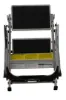 LOUISVILLE LADDER 2-FOOT STEP STOOL LADDER, TYPE IA, 300-POUND LOAD CAPACITY, L-2011-02 - Image 7