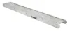 LOUISVILLE LADDER 24-FOOT ALUMINUM NESTABLE STAGES, 500-POUND LOAD CAPACITY L-P22024A