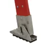 LOUISVILLE LADDER 24-FOOT FIBERGLASS EXTENSION LADDER, TYPE IA, 300-POUND LOAD CAPACITY, FE7224 - Image 2