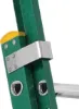 LOUISVILLE LADDER 24-FOOT FIBERGLASS EXTENSION LADDER, TYPE II, 225-POUND LOAD CAPACITY, FE0624 - Image 4