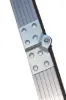 LOUISVILLE LADDER 25.5X54 ALUMINUM ATTIC LADDER, 375-POUND LOAD CAPACITY, AH2540MS - Image 7