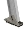 LOUISVILLE LADDER 28-FOOT ALUMINUM EXTENSION LADDER, TYPE IAA, 375-POUND LOAD CAPACITY, AE1228HD - Image 2
