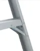 LOUISVILLE LADDER 3-FOOT ALUMINUM SAWHORSE, TYPE IA, 300-POUND LOAD CAPACITY, L-2032-03 - Image 4