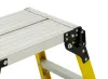 LOUISVILLE LADDER 3-FOOT FIBERGLASS MINI WORKING PLATFORM, TYPE IA, 300-POUND LOAD CAPACITY, L-3042-03 - Image 4