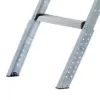 LOUISVILLE LADDER 30X54 FIRE RATED ALUMINUM ATTIC LADDER, 375-POUND LOAD CAPACITY, AL3041MG-R10FT - Image 8