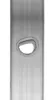 LOUISVILLE LADDER 36-FOOT ALUMINUM MULTI-SECTION EXTENSION LADDER, TYPE I, 250-POUND LOAD CAPACITY, AE3236 - Image 4