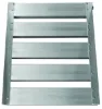 LOUISVILLE LADDER 4-FOOT ALUMINUM PLATFORM LADDER, TYPE IA, 300-POUND LOAD CAPACITY, AP5004 - Image 2
