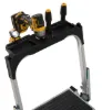 LOUISVILLE LADDER 4-FOOT STEP STOOL LADDER, TYPE IA, 300-POUND LOAD CAPACITY, L-2011-04 - Image 5