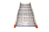 LOUISVILLE LADDER 5-FOOT ALUMINIUM SCAFFOLD PLANK, 500-POUND LOAD CAPACITY, P22805 - Image 7