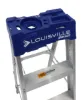 LOUISVILLE LADDER 6-FOOT ALUMINUM STEP LADDER, TYPE I, 250-POUND LOAD CAPACITY, AS2106 - Image 3