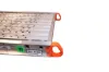 LOUISVILLE LADDER 8 FOOT ALUMINIUM SCAFFOLD PLANK, 500-POUND LOAD CAPACITY, P22806 - Image 6