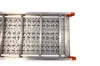 LOUISVILLE LADDER 8 FOOT ALUMINIUM SCAFFOLD PLANK, 500-POUND LOAD CAPACITY, P22806 - Image 7