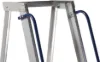 LOUISVILLE LADDER 8-FOOT ALUMINUM PLATFORM LADDER, TYPE IA, 300-POUND LOAD CAPACITY, AP5008 - Image 4